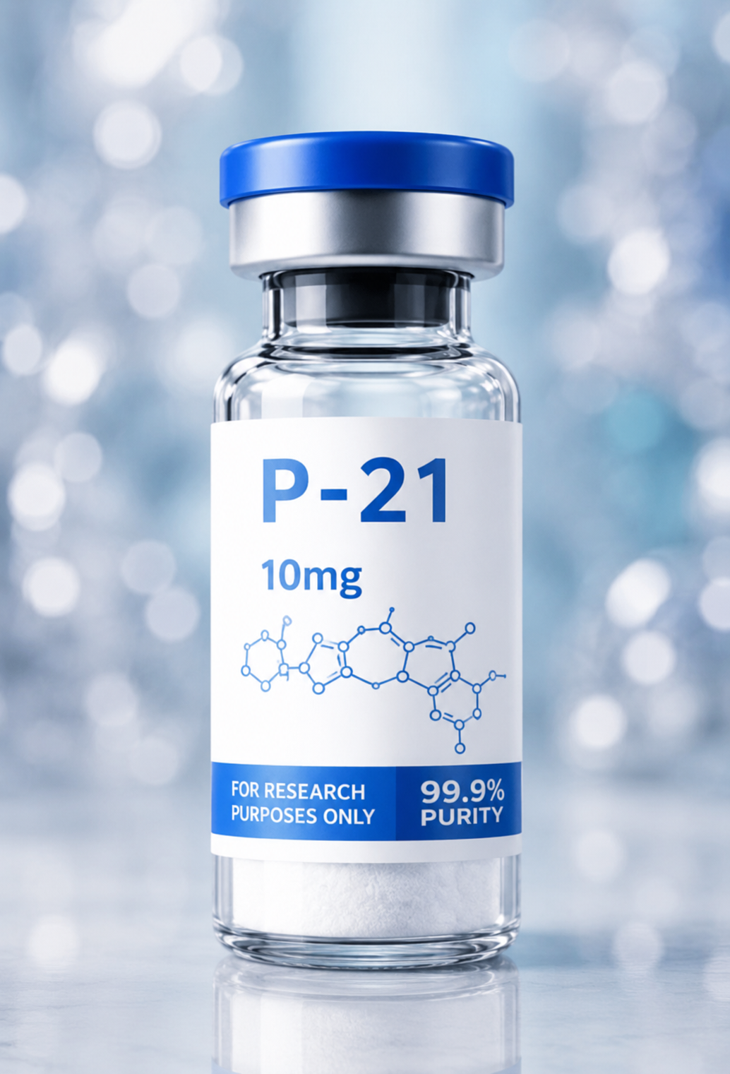 Cerebrolysin Concentrated Research Vial 60mg