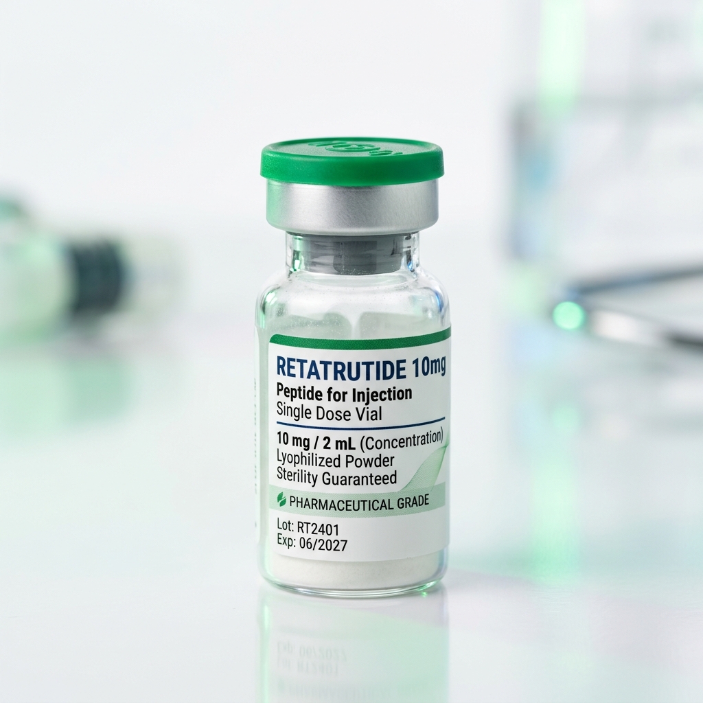 retatrutide concentration How Much Bac Water for 40mg  Doctor's Guide Retatrutide Reconstitution + Free Calculator