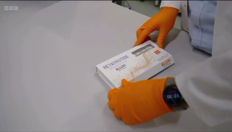 Mass Spec Validation
