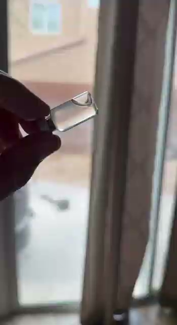 Residue Analysis