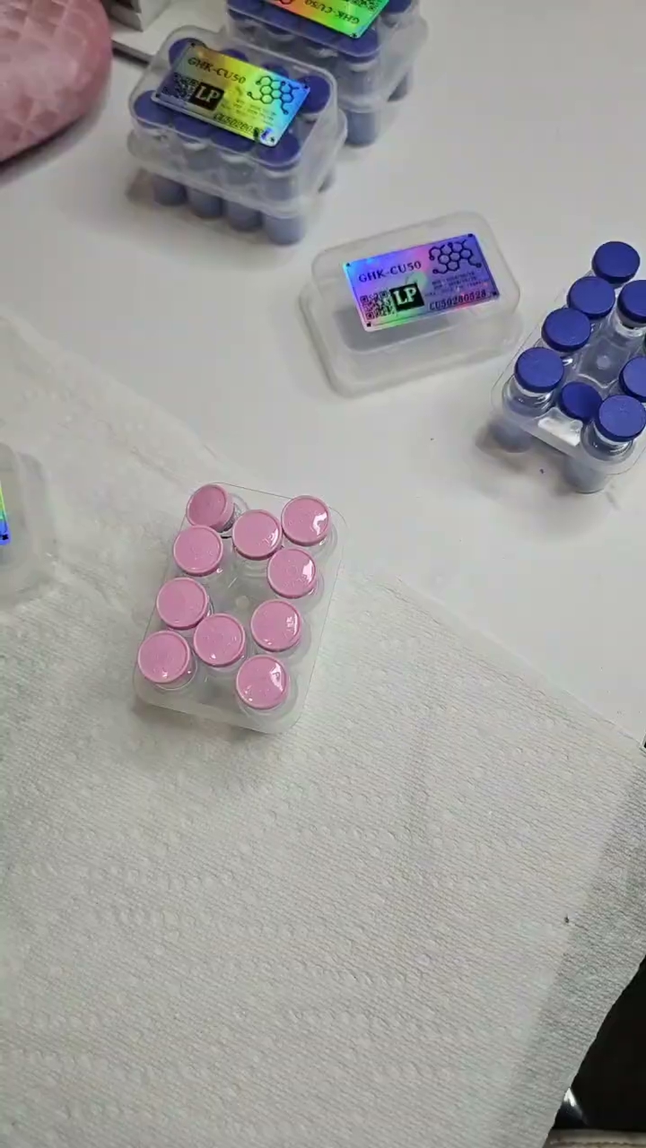 Solubility Profile